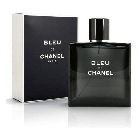 chanel para caballero|bleu de chanel perfume.